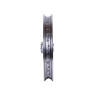 Диск передний TΛTΛ 19*1.85J на мотоцикл XY250GY-9А, хром
