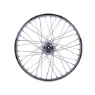 Диск передний TΛTΛ R21*1.60J на мотоцикл XY200GY-9А, хром