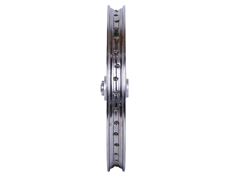 Диск передній TT AGRO MOTO R21×1.60J на мотоцикл XY200GY-9А, хром