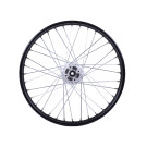 Диск передний R21*1,85J TΛTΛ черный на мотоцикл XY250GY-6B