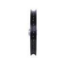 Диск передний R21*1,85J TΛTΛ черный на мотоцикл XY250GY-6B