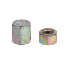 Гайки шпильки головки к-т 2 шт. - 192D
