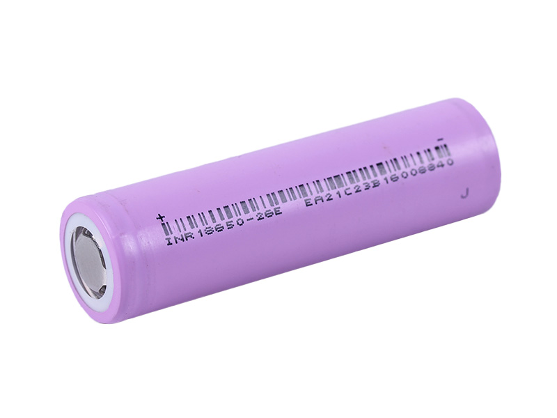 Аккумуляторная батарея TT AGRO MOTO (2600 mАh, 3.7V, 5С) 18×65mm