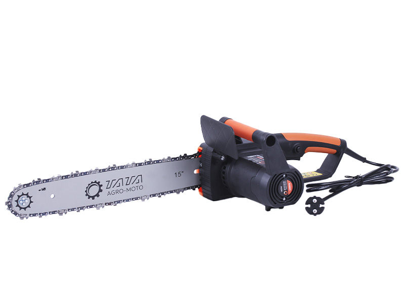 Электропила цепная TT AGRO MOTO CS5515, 1800W
