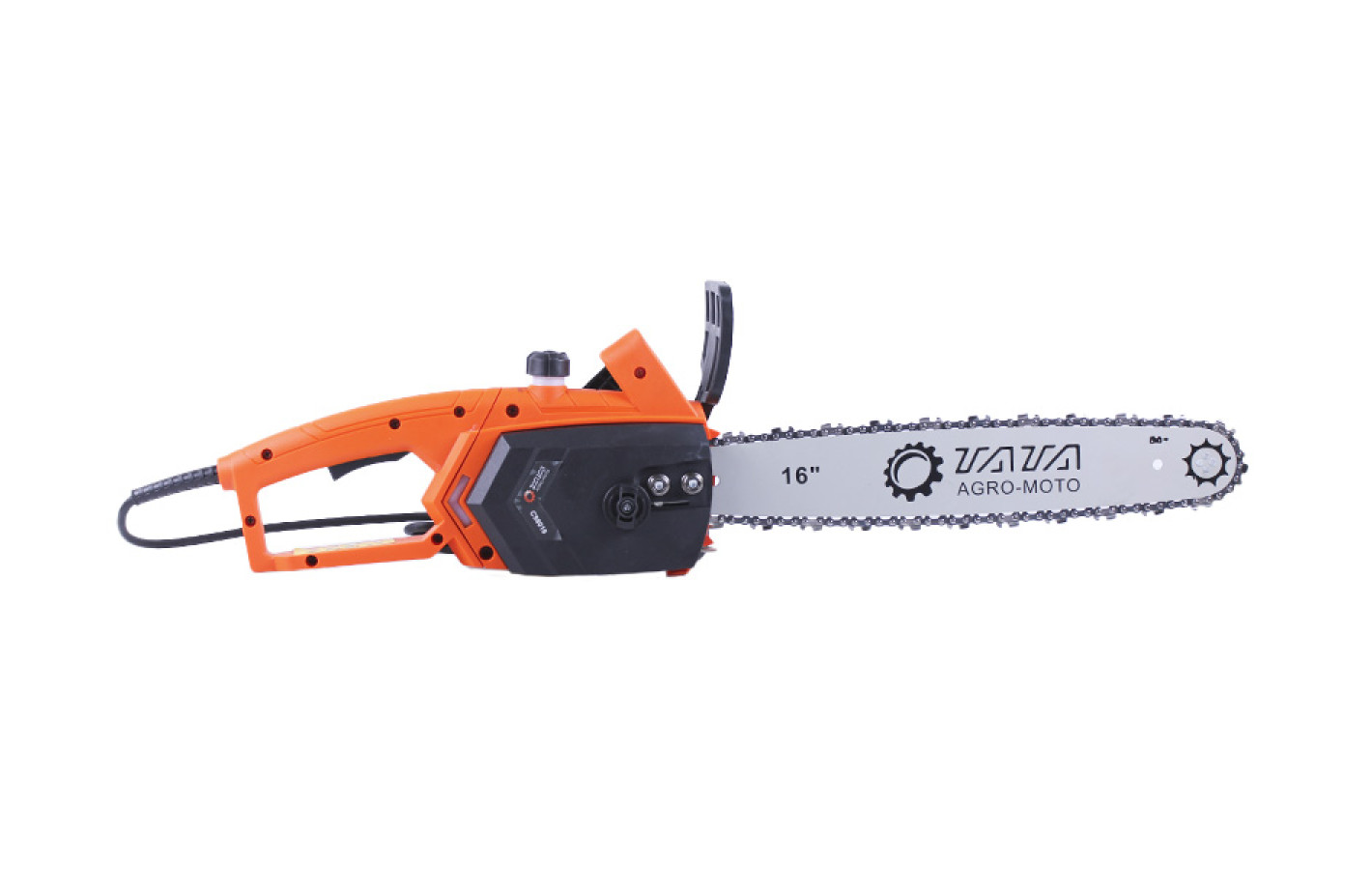 Електропила ланцюгова TΛTΛ CS8016, 1800W
