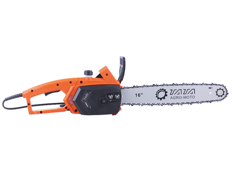 Электропила цепная TT AGRO MOTO CS8016, 1800W