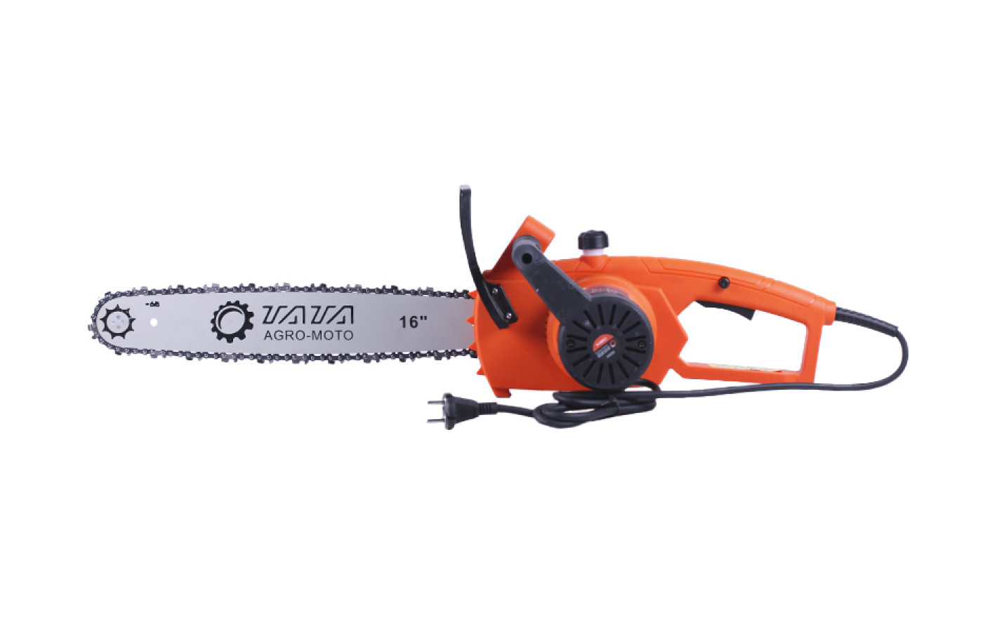 Електропила ланцюгова TΛTΛ CS8016, 1800W