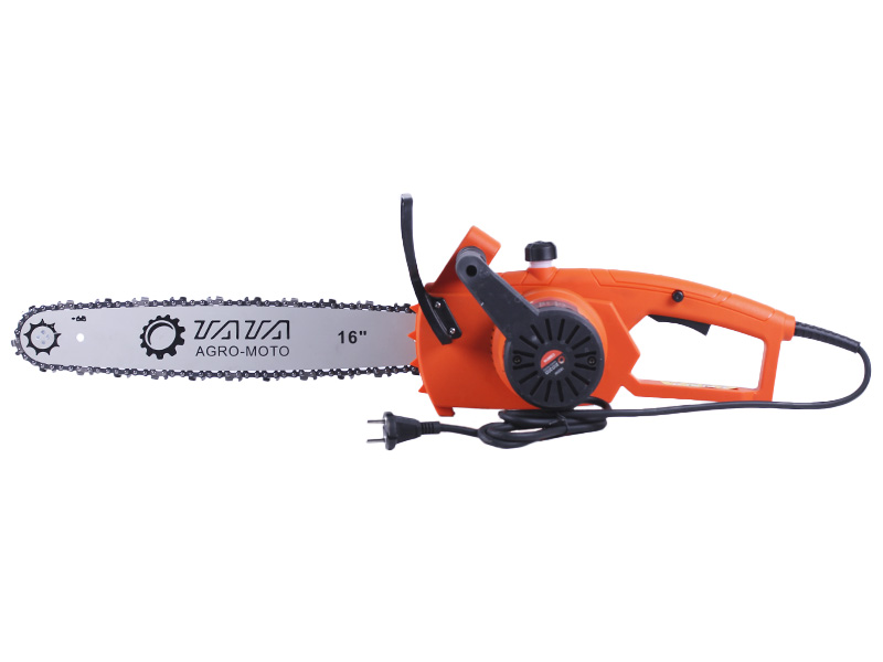 Электропила цепная TT AGRO MOTO CS8016, 1800W
