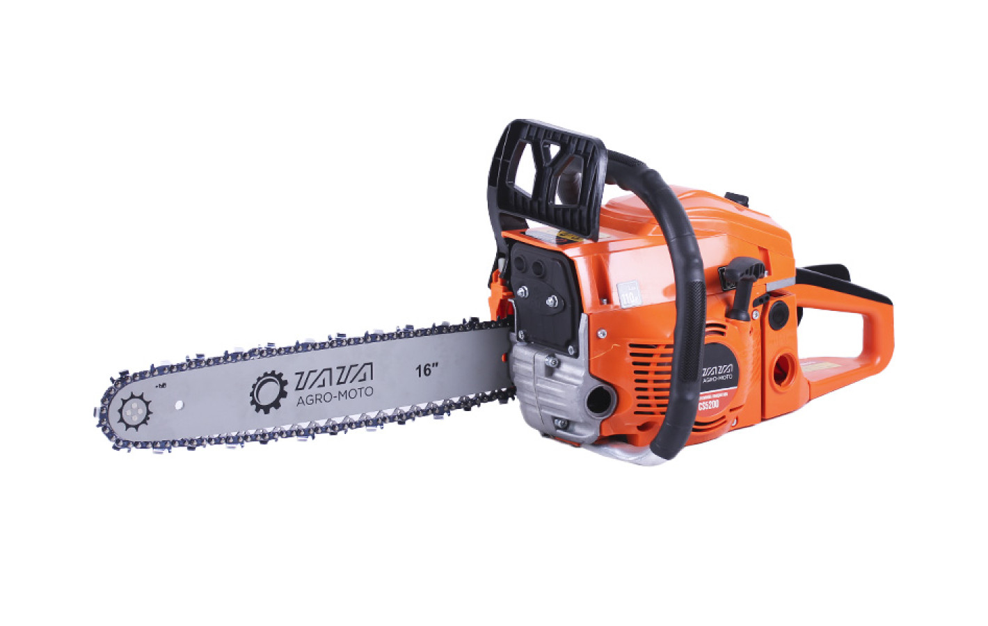 Бензопила ланцюгова TΛTΛ CS5200