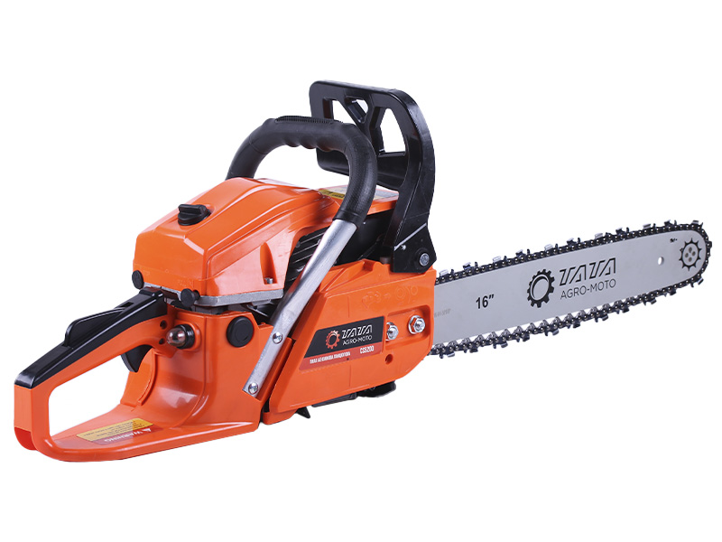 Бензопила ланцюгова TT AGRO MOTO CS5200