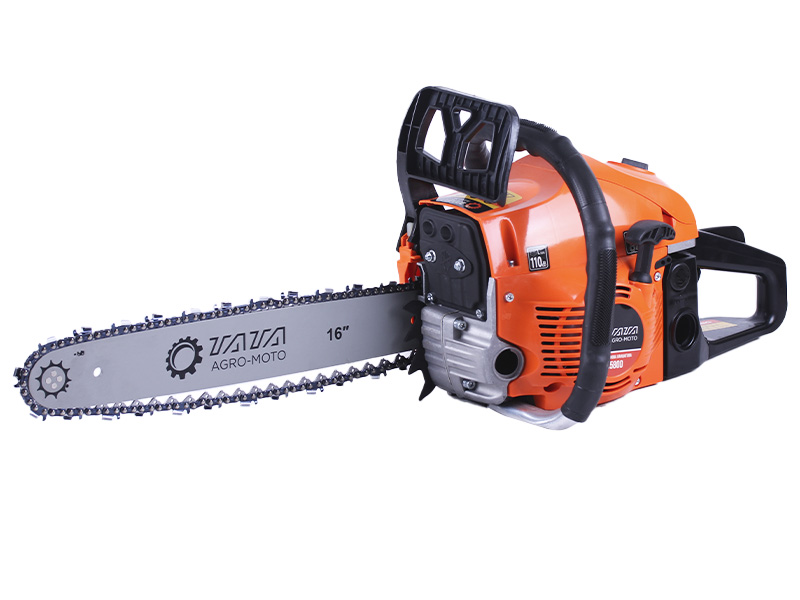 Бензопила цепная TT AGRO MOTO CS5800