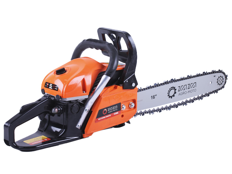 Бензопила цепная TT AGRO MOTO CS5800