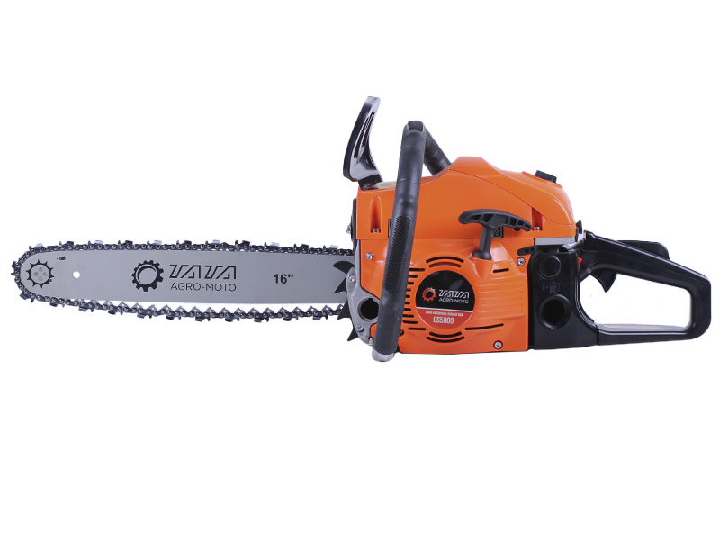 Бензопила цепная TT AGRO MOTO CS5800
