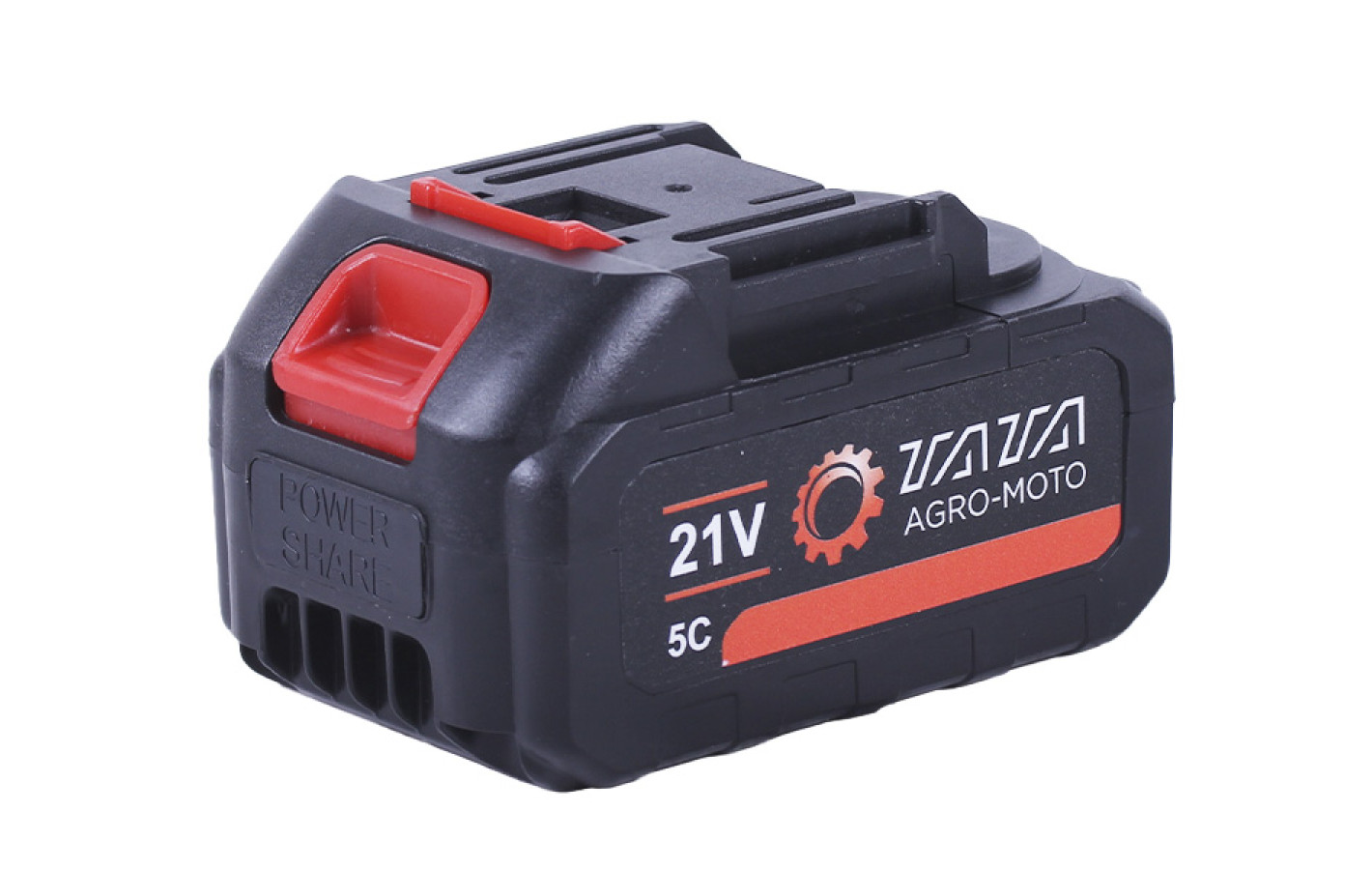 Аккумуляторная батарея TΛTΛ 21V 2A 