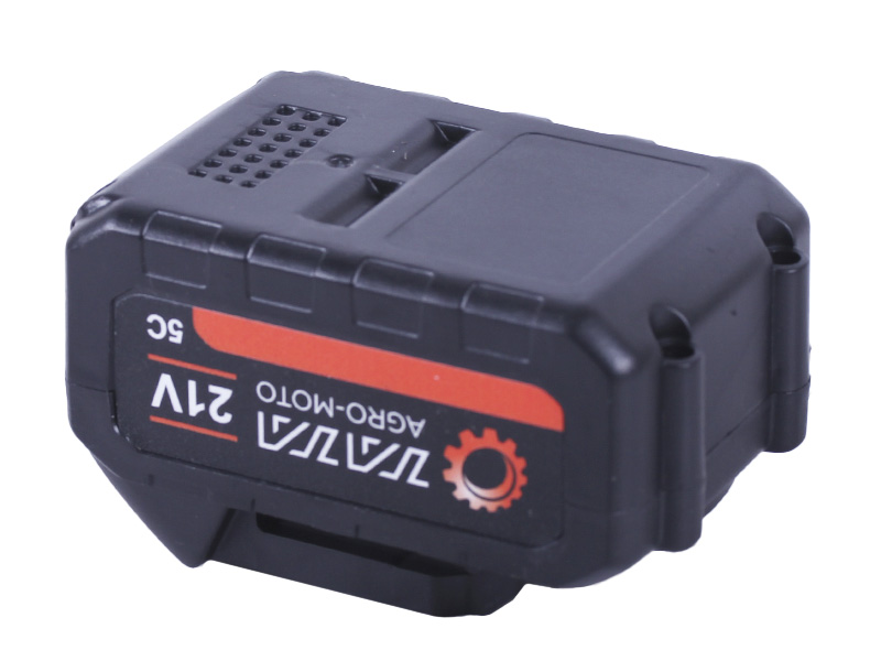 Акумуляторна батарея TT AGRO MOTO 21V 2A