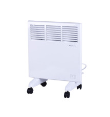 Конвектор електричний TTG, 1000W