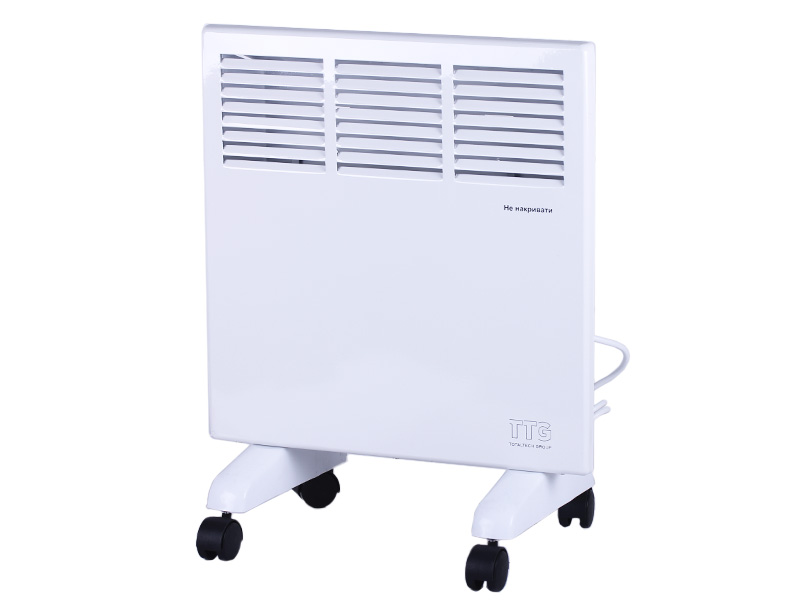 Конвектор электрический TTG, 1000W
