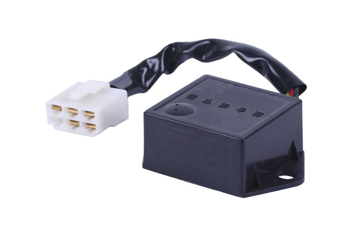 Реле зарядки TTG для мінітрактору Shifeng 240