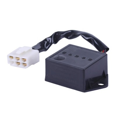 Реле зарядки TTG для мінітрактору Shifeng 240