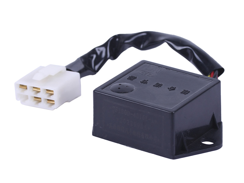 Реле зарядки TTG для минитрактора Shifeng 240