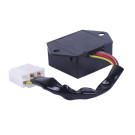 Реле зарядки TTG для мінітрактору Shifeng 240