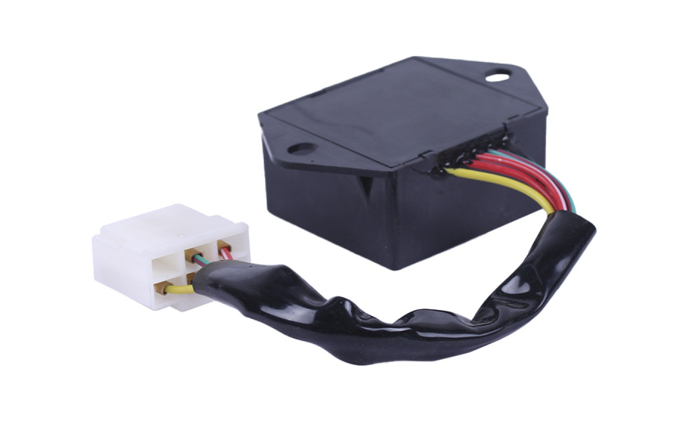 Реле зарядки TTG для мінітрактору Shifeng 240