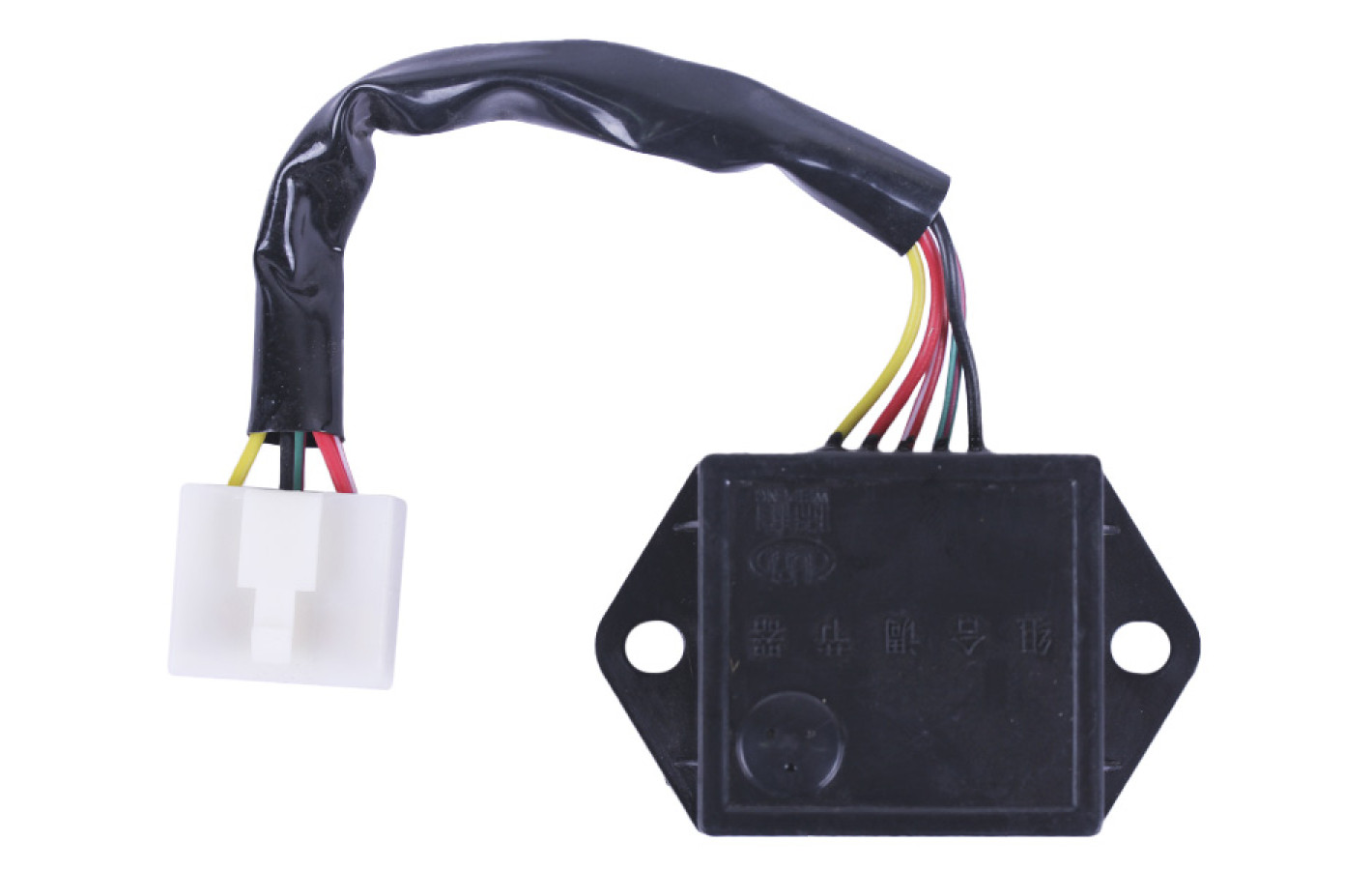 Реле зарядки TTG для мінітрактору Shifeng 240