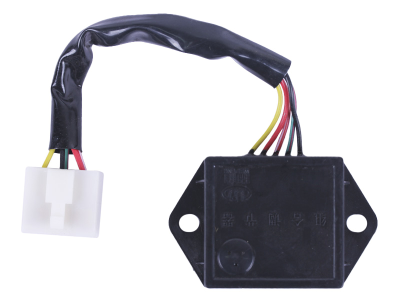 Реле зарядки TTG для минитрактора Shifeng 240