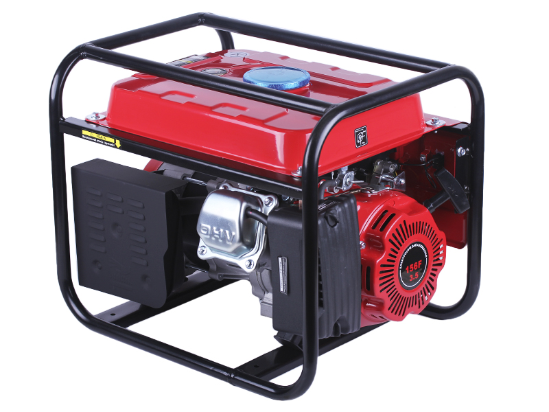 Бензиновий генератор ZX1500 1.0/1.2KW TT AGRO MOTO
