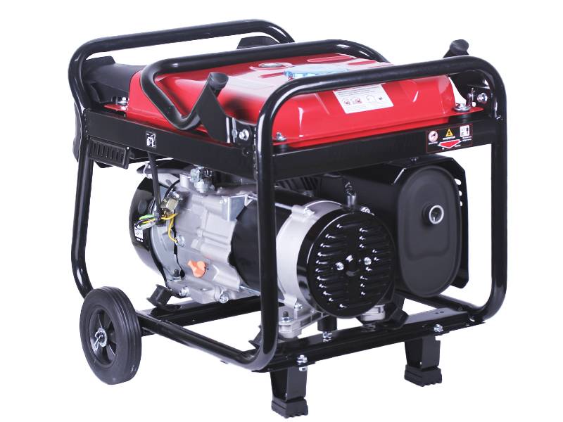 Генератор бензиновый UG3500 2.8/3.0KW TT AGRO MOTO