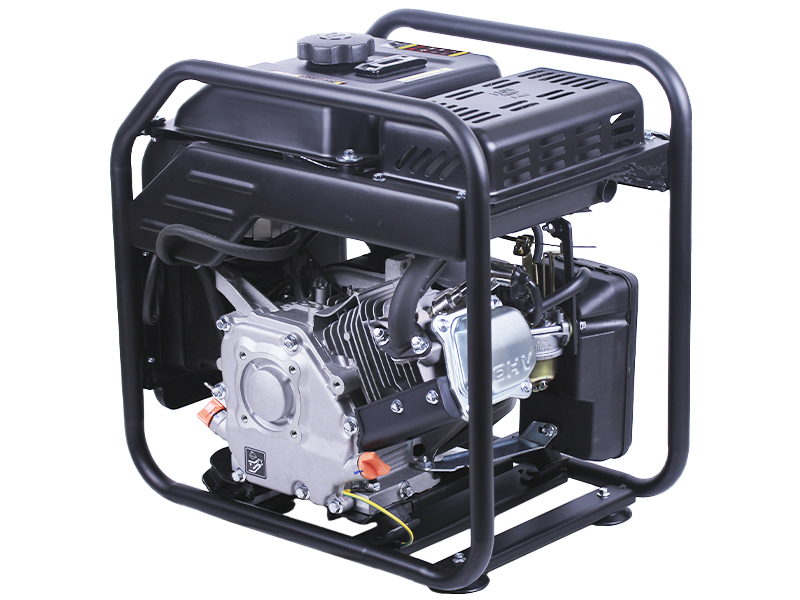 Генератор инверторный бензиновый BP4600 3.5KW/3.8KW TT AGRO MOTO, двигатель 170F