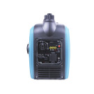 Gasoline inverter generator TATA 1800I 1.8/2.0 KW engine 148F + USB port