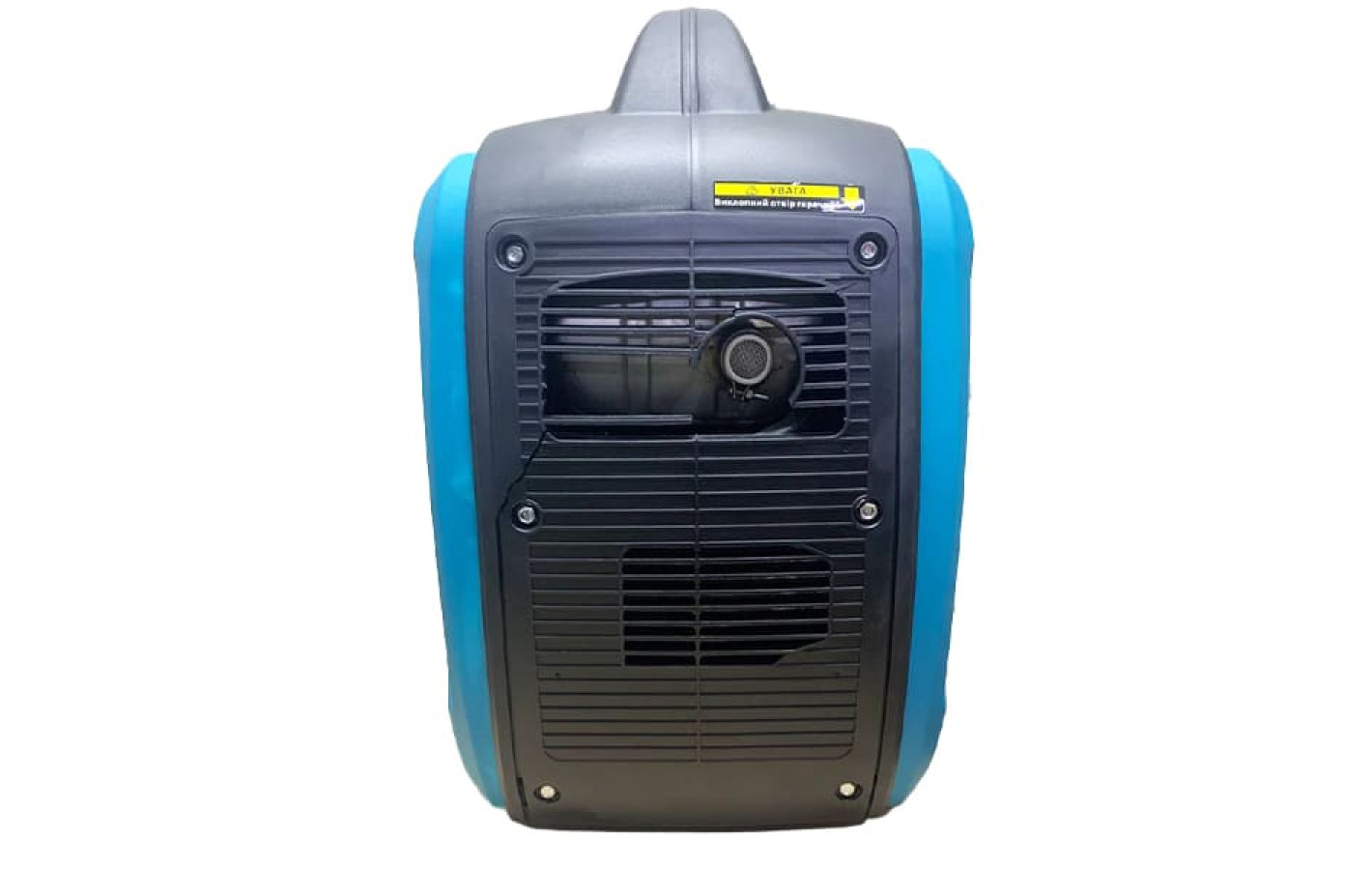 Генератор инверторный бензин USB порт 1800I (1.8KW/2.0KW) двигатель 148F  УЦЕНКА