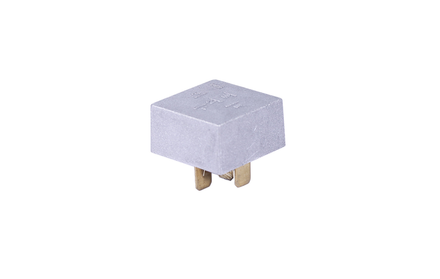 Реле зарядки (регулятор напряжения) JFT1411-14V (LM-1101) TTG, 5 контактов