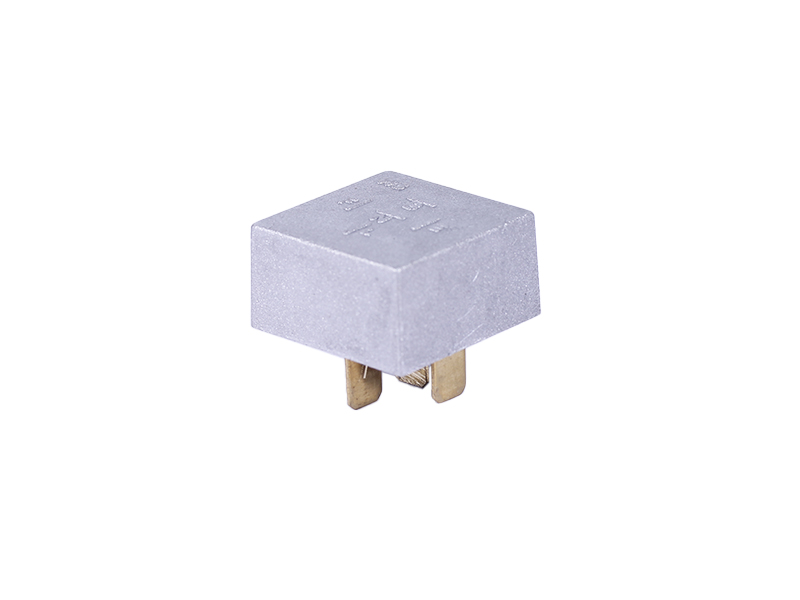 Реле заряджання (регулятор напруги) JFT1411-14V (LM-1101) TTG, 5 контактів