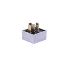 Реле зарядки (регулятор напряжения) JFT1411-14V (LM-1101) TTG, 5 контактов