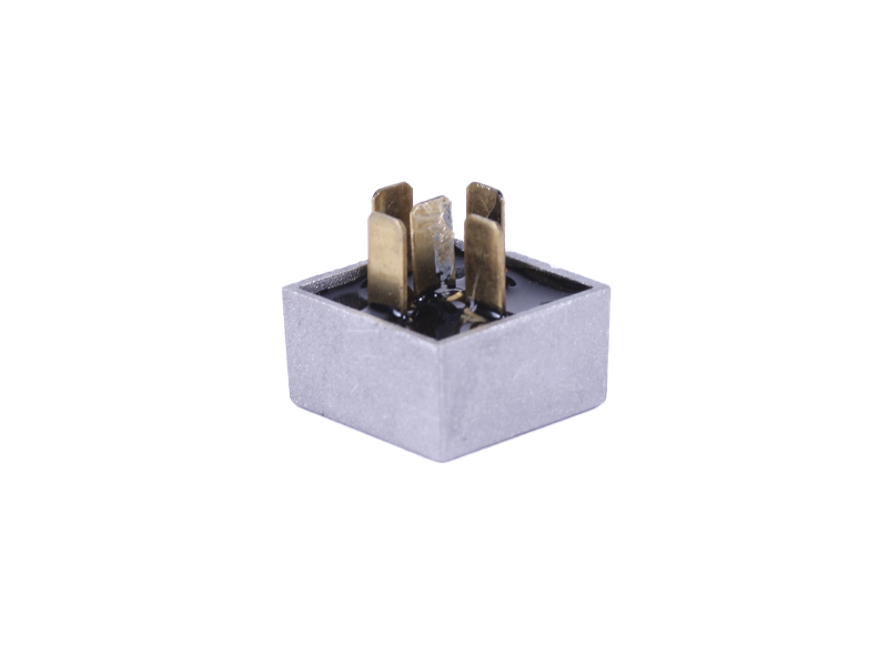 Реле заряджання (регулятор напруги) JFT1411-14V (LM-1101) TTG, 5 контактів