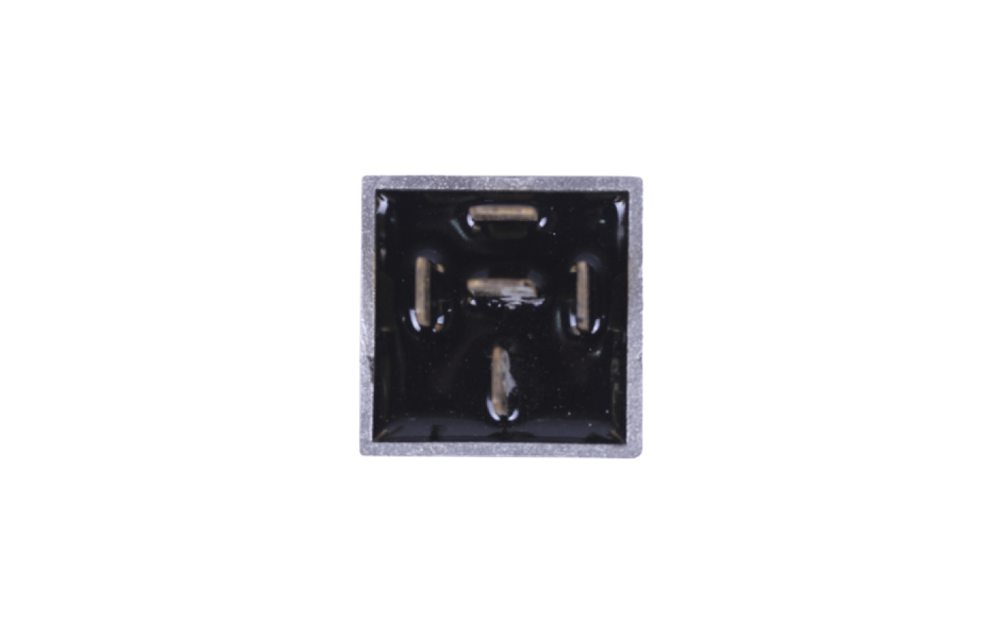 Реле зарядки (регулятор напряжения) JFT1411-14V (LM-1101) TTG, 5 контактов