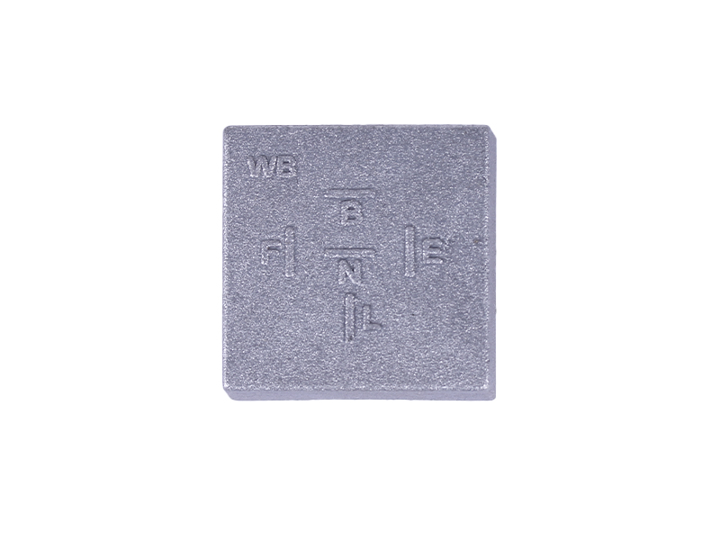 Реле заряджання (регулятор напруги) JFT1411-14V (LM-1101) TTG, 5 контактів