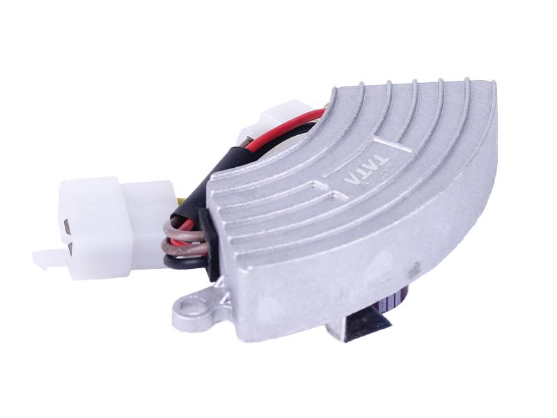 Реле напруги трифазне TT AGRO MOTO для генератора GN 2-3,5 KW, 380V (220 мкф 250V)