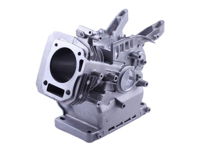 Блок двигателя 68 мм TT AGRO MOTO на бензиновый двигатель 168F генератора GN 2-3,5 KW