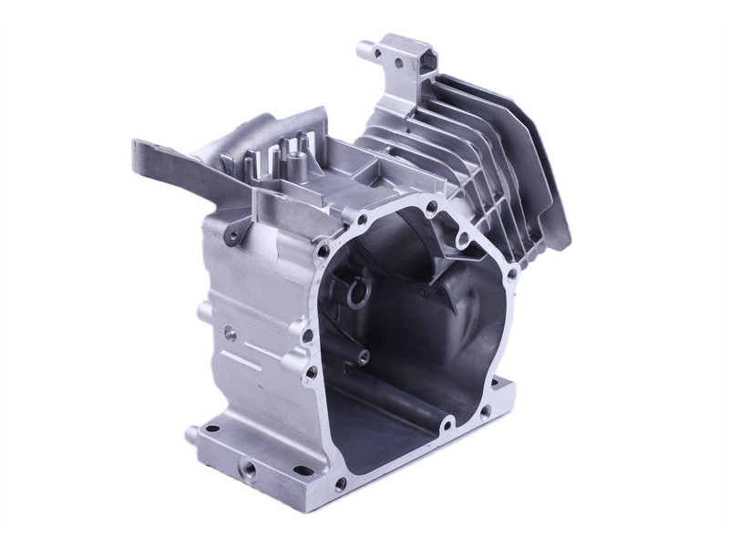 Блок двигателя 68 мм TT AGRO MOTO на бензиновый двигатель 168F генератора GN 2-3,5 KW