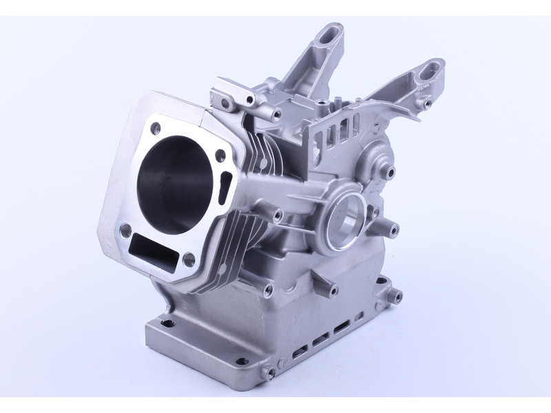 Блок двигателя 70 мм TT AGRO MOTO на бензиновый двигатель 170F генератора GN 2-3,5 KW