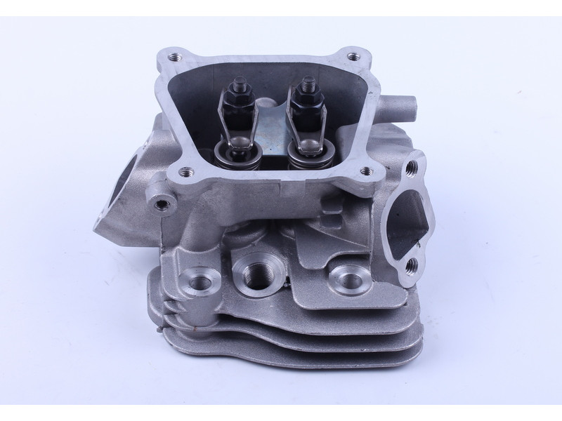 Головка блока в сборе TT AGRO MOTO на бензиновый двигатель 168F генератора GN 2-3,5 KW
