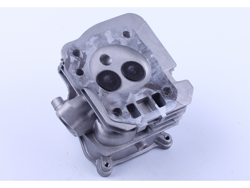 Головка блока в сборе TT AGRO MOTO на бензиновый двигатель 168F генератора GN 2-3,5 KW