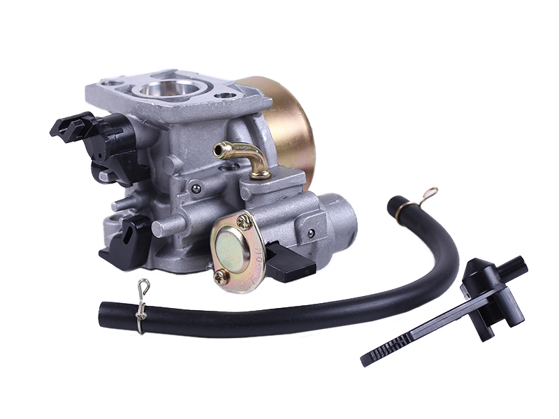 Карбюратор TT AGRO MOTO на бензиновий двигун 168F генератора GN 2-3,5 KW