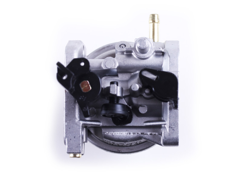 Карбюратор TT AGRO MOTO на бензиновий двигун генератора 168F GN 2-3,5 KW без топливного крана