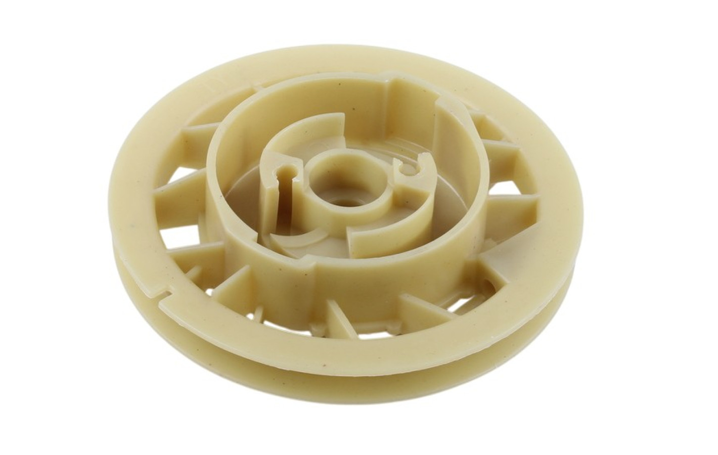 Колесо стартера TT AGRO MOTO на бензиновий двигун 168F генератора GN 2-3,5 KW