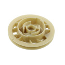 Колесо стартера TT AGRO MOTO на бензиновий двигун 168F генератора GN 2-3,5 KW