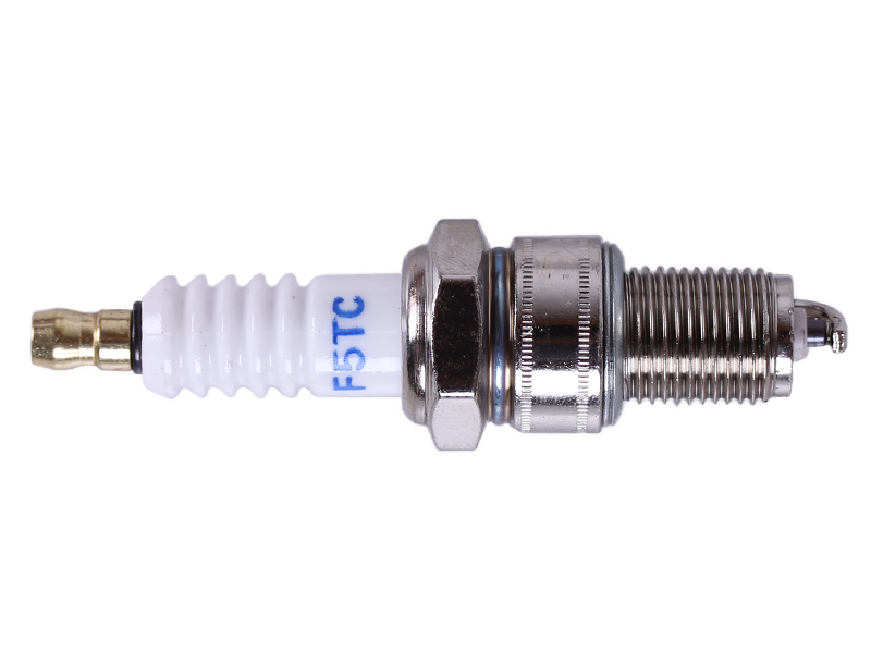 Свеча F5TC LD на бензиновый двигатель 168F/177F/188F